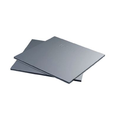 Buy 2mm-8mm Aluminum Composite Building Panels , ACM Composite Panels online manufacture
