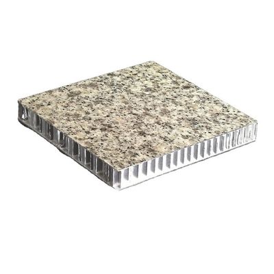 Buy Lightweight Aluminum Honeycomb Core Panels , Plastic Polypropylene Honeycomb Panel online manufacture
