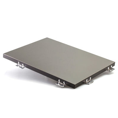 Buy Customized Aluminum Plate Sheet , Prefabricated 3mm Aluminum Panels online manufacture