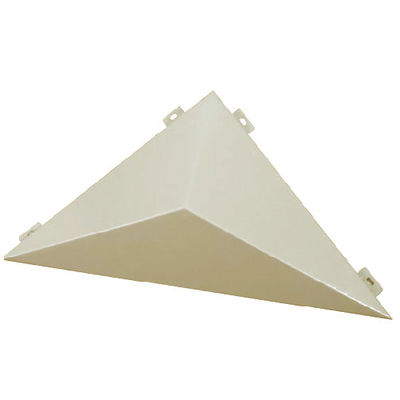 Buy 3D Surface Aluminum Cladding Panel online manufacture