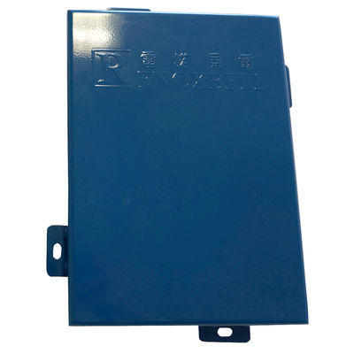 Buy 1mm-10mm Customized Aluminum Panel Corrosion Resistant High Durability online manufacture