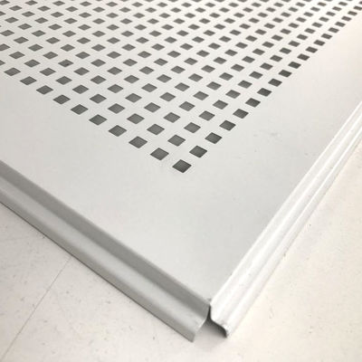 Buy Perforated Aluminium Ceiling Sheets online manufacture