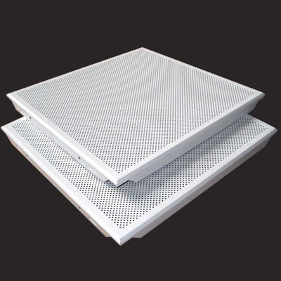 Buy Clip-In Aluminum Ceiling Panels online manufacture