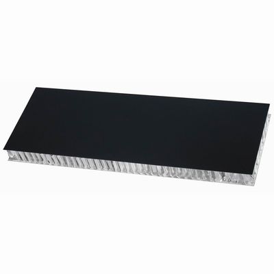 Buy Impact Resistant Aluminium Honeycomb Composite Panel Thermal Insulation online manufacture