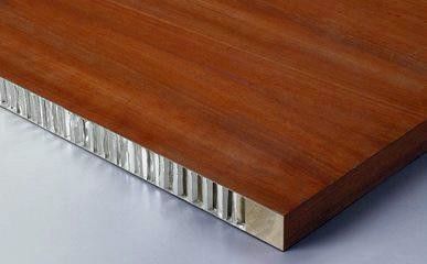 Buy High Quality Wholesale Lightweight Aluminum Honeycomb Core Sandwich Panels online manufacture
