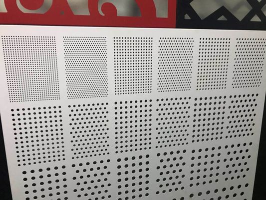 Buy Outdoor Building Materials Aluminum Wall Panel Cladding online manufacture