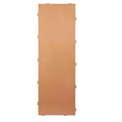 Buy Large Sizes 3mm Aluminium Panels Custom Designs For Interior Or Exterior Wall Cladding online manufacture