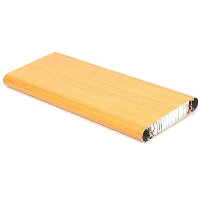 Buy 5mm-200mm Thick Aluminum Honeycomb Composite Panel Customized For Building Decoration online manufacture