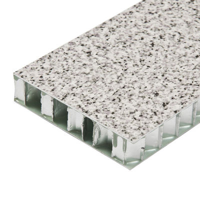 Buy Aluminum Honeycomb Core Composite Panels For Curtain Wall Systems online manufacture
