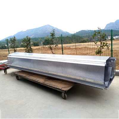 Buy High Durability Perforated Aluminum Sheets Customized For Ventilated Screen Curtain Wall Cladding And Decoration online manufacture