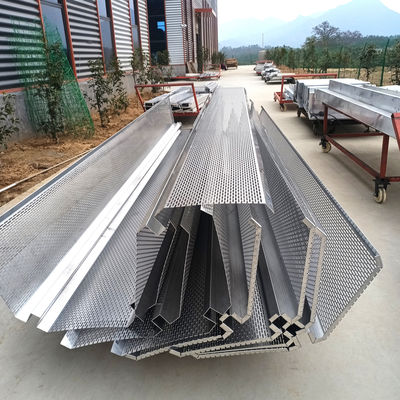 Buy Laser Cut Decorative Patterns Perforated Metal Aluminum Panels For Screen Curtain Wall Cladding online manufacture