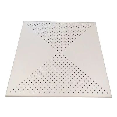 Lightweight Aluminum Wall Cladding Panel Perforated Aluminum Composite Panel