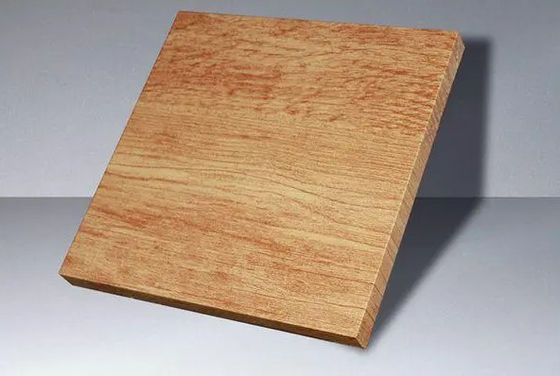 Top Quality Aluminum Sandwich Panel 6mm 10mm 18mm 20mm 25mm Aluminum Honeycomb Panel