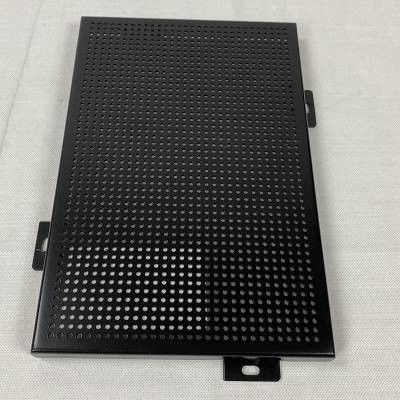 Metal Cladding Anodize Surface Aluminum Panel 0.5-5.0mm Thickness