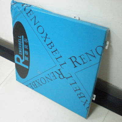 Good Quality Color Aluminium Panel For Curtain Wall Cladding And Decoration