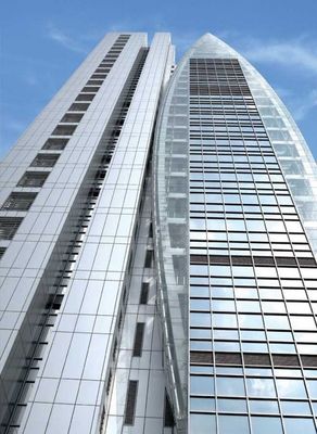 Buildings Materials PVDF Coating ACP ACM Sheet 3mm 4mm Facade Wall Cladding Aluminium Composite Panel 3mm