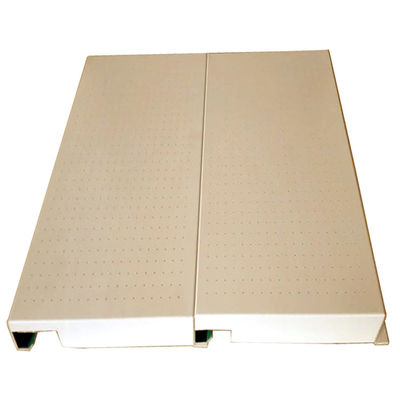 Lightweight Aluminum Honeycomb Composite Panels For Suspension Ceiling Decoration